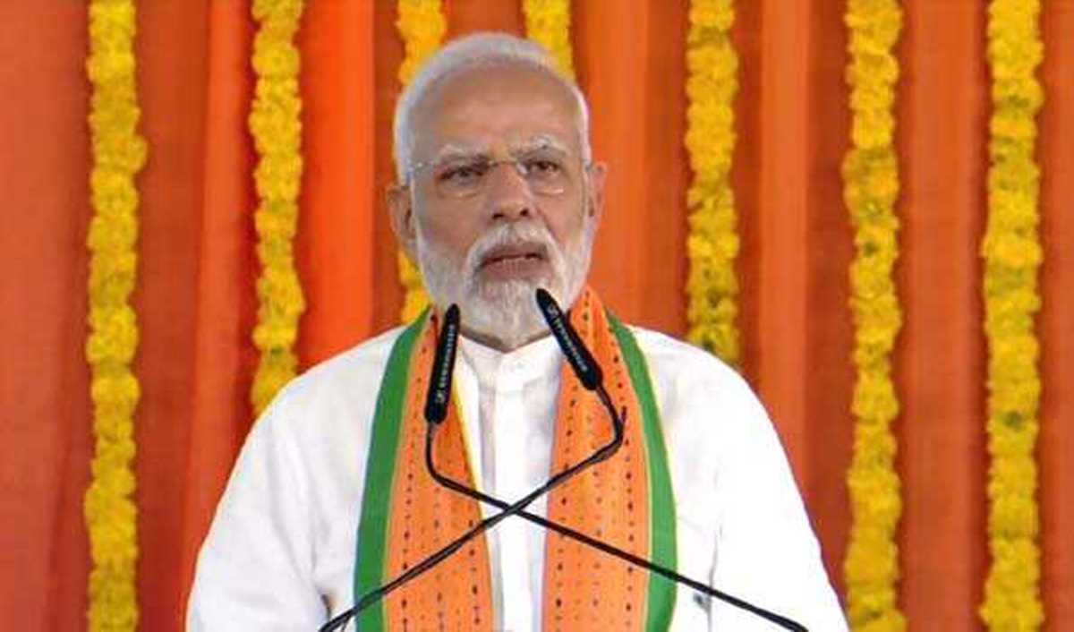 डिग्री वालों की तुलना में हुनर वालों की ताकत बढ़ेगी : मोदी